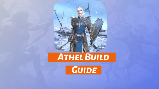 athel raid shadow legends build