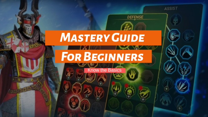 raid shadow legends mastery guide