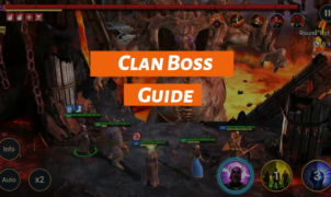raid shadow legends faction wars boss guide
