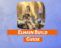 raid shadow legends elhain build