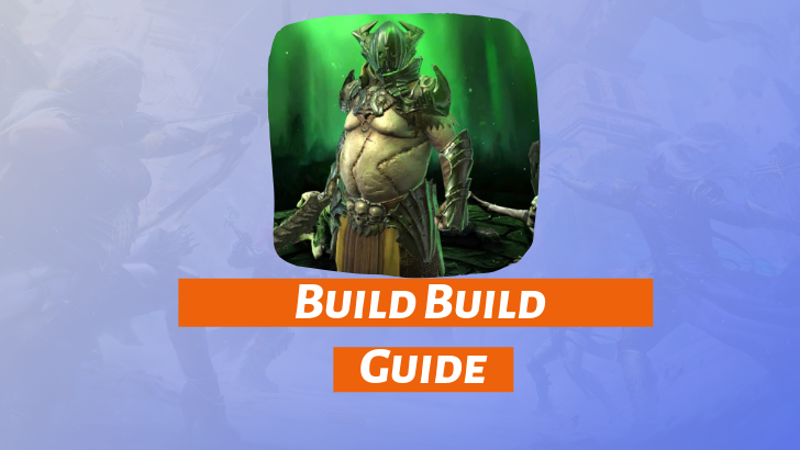 Husk Build Guide