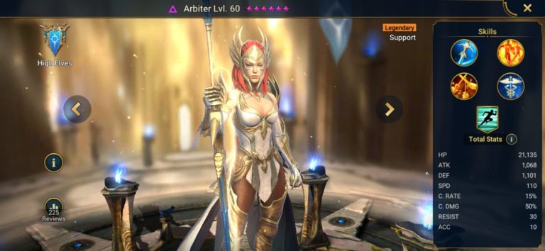 raid shadow legends build raid shadow legends build